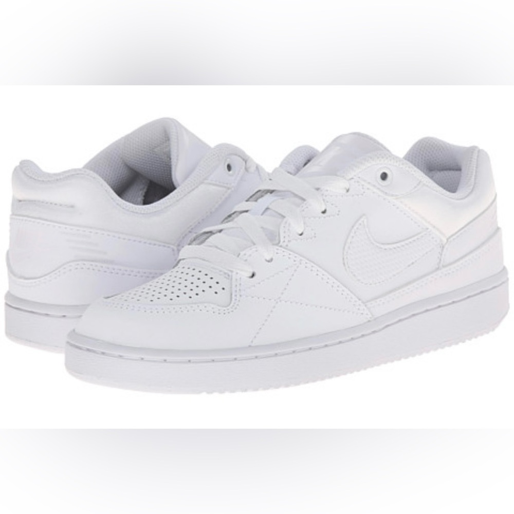 Nike Priority Low